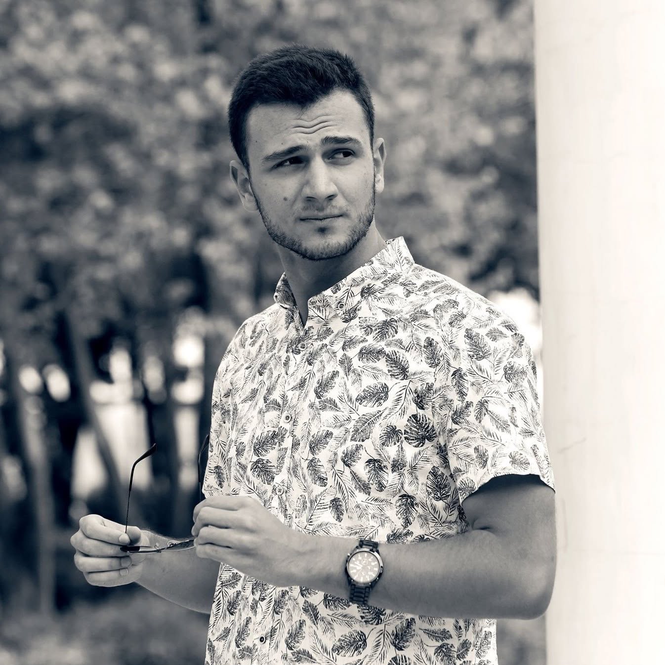 Stati Kosev